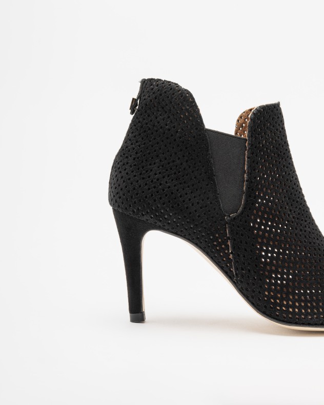 Bottines PROF