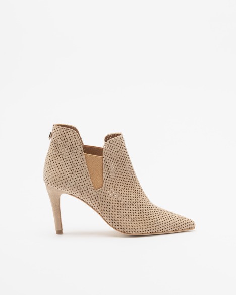 Botines PROF