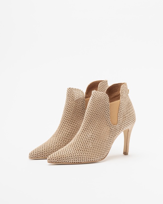Stiefeletten PROF