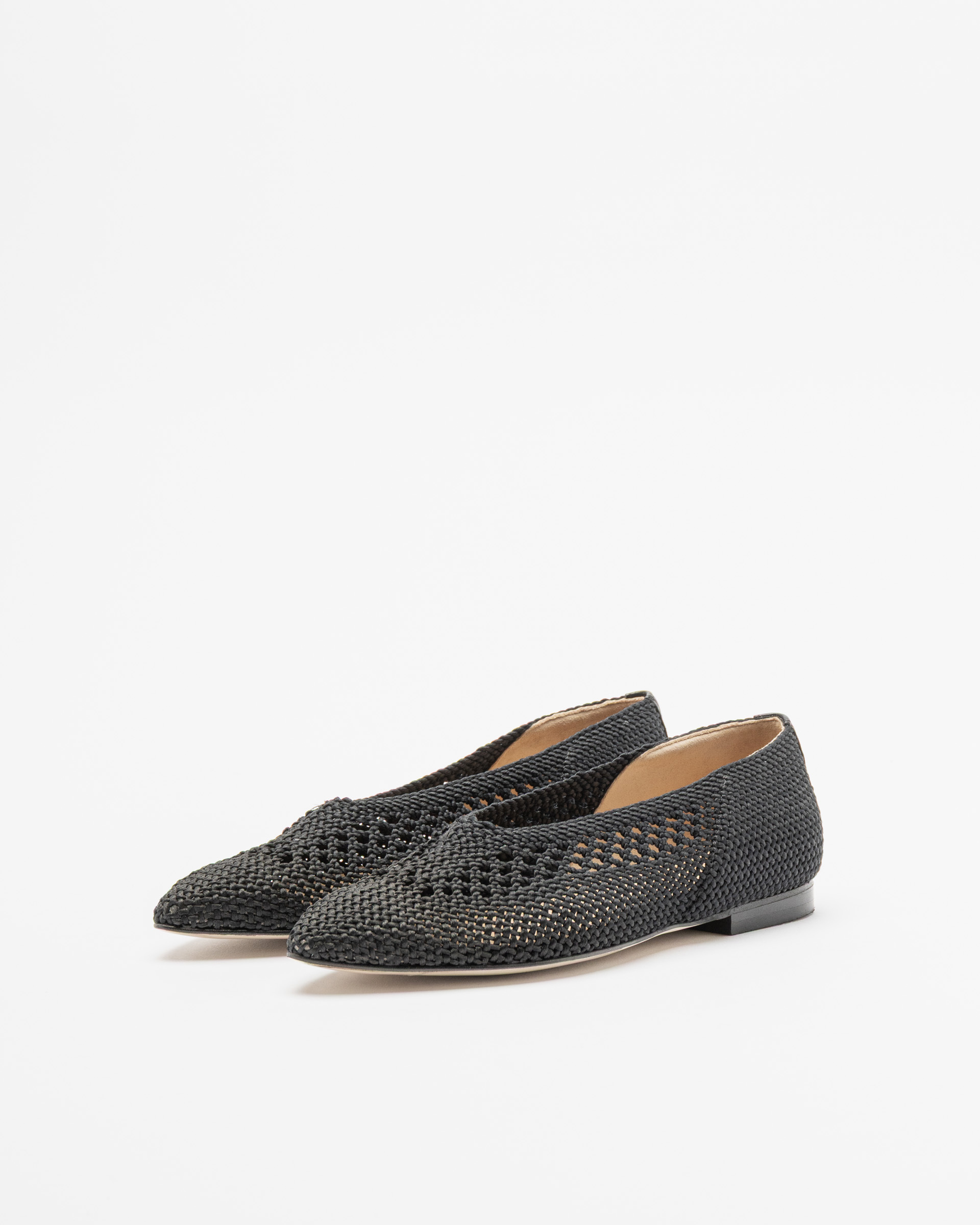 Platte schoenen PROF