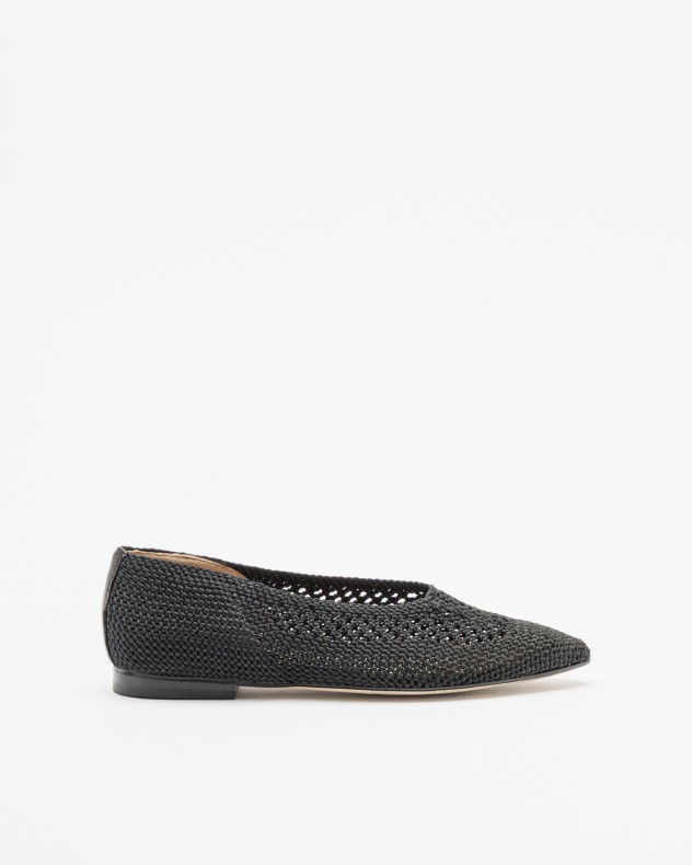 Platte schoenen PROF