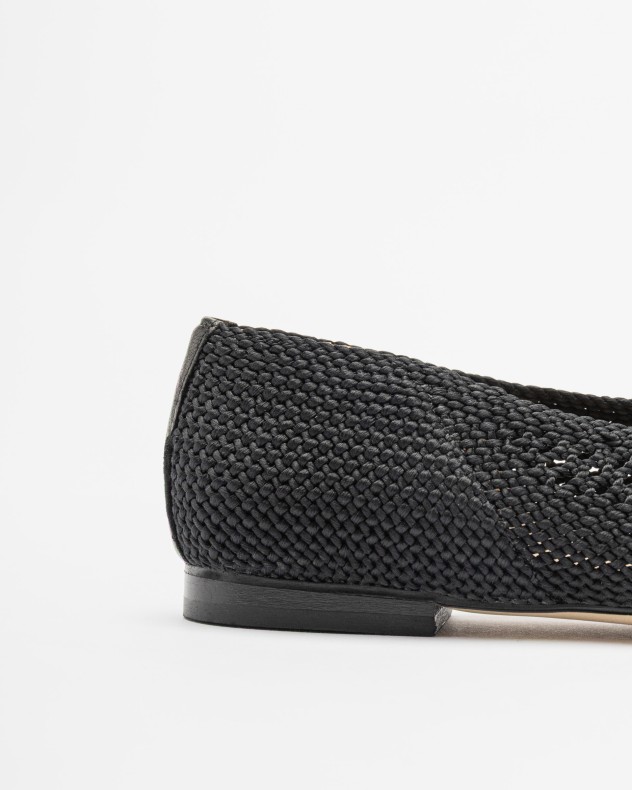 Platte schoenen PROF