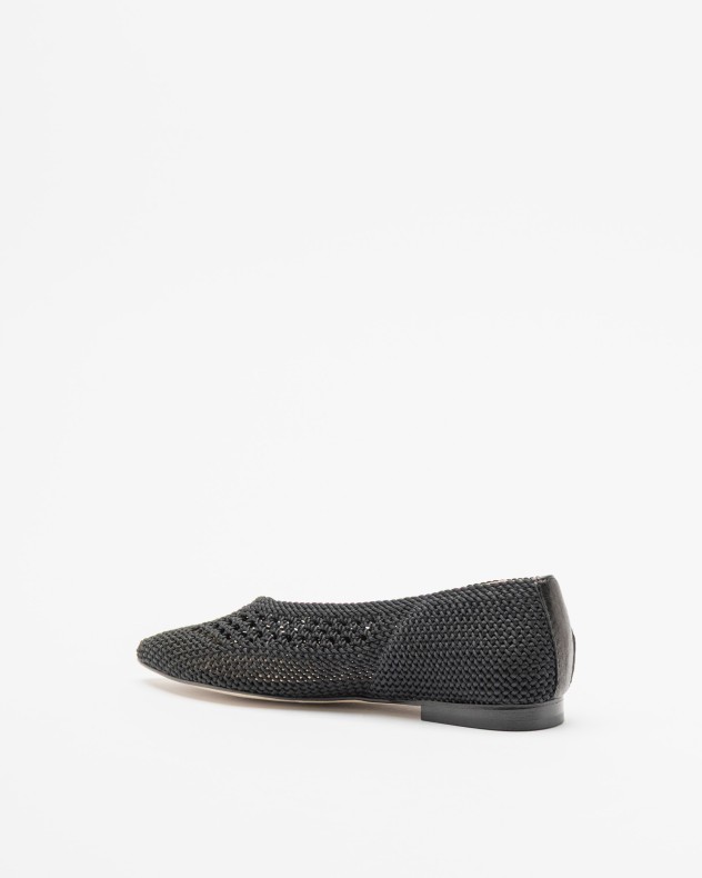 Platte schoenen PROF