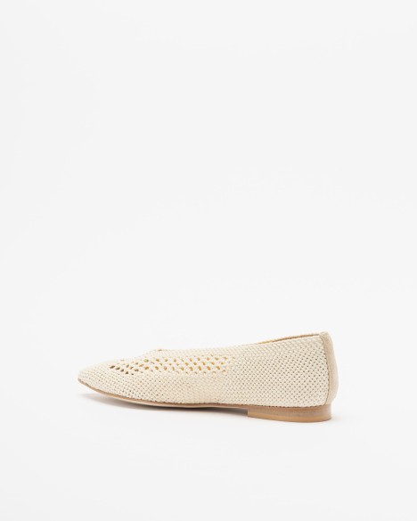 Platte schoenen PROF