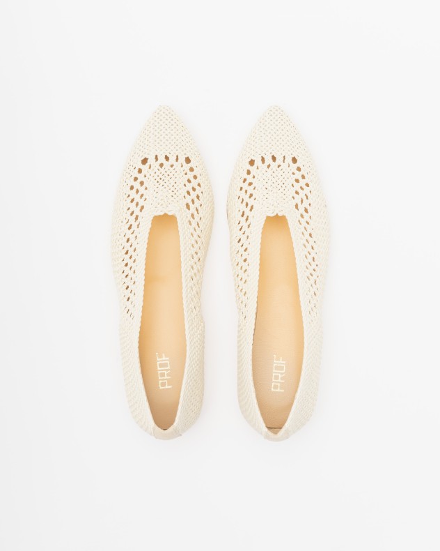 PROF Ballerinas