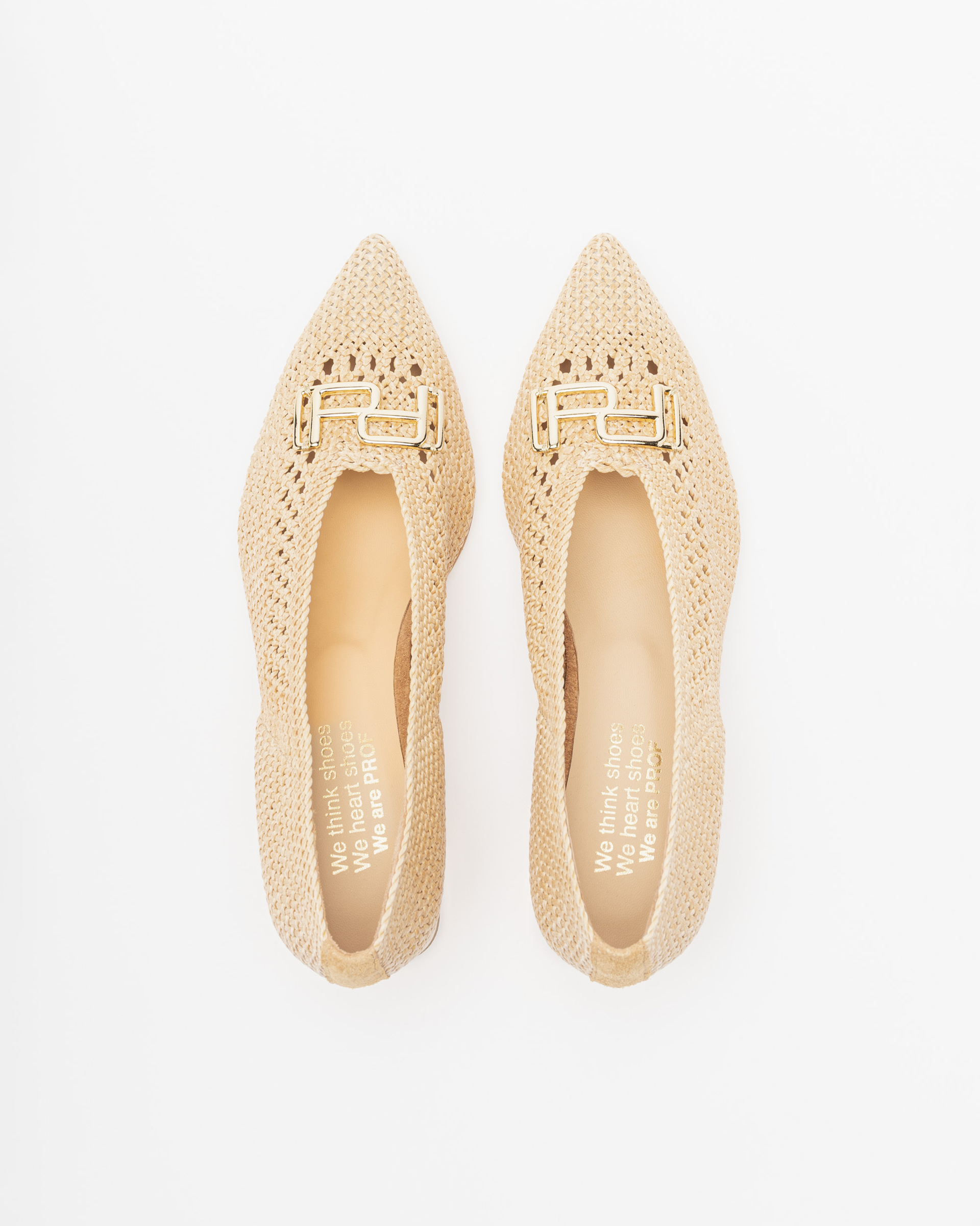 Schuhe PROF