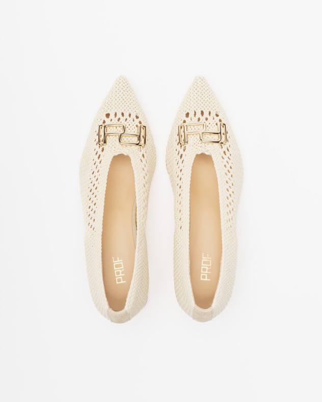 Sapatos PROF