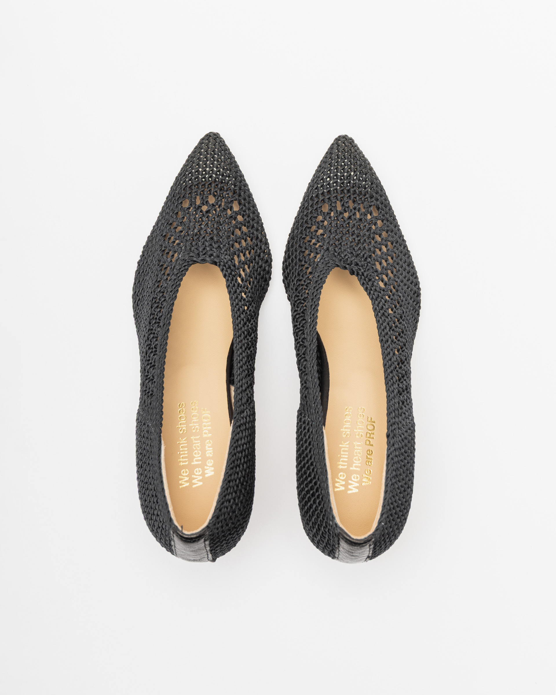 Chaussures PROF