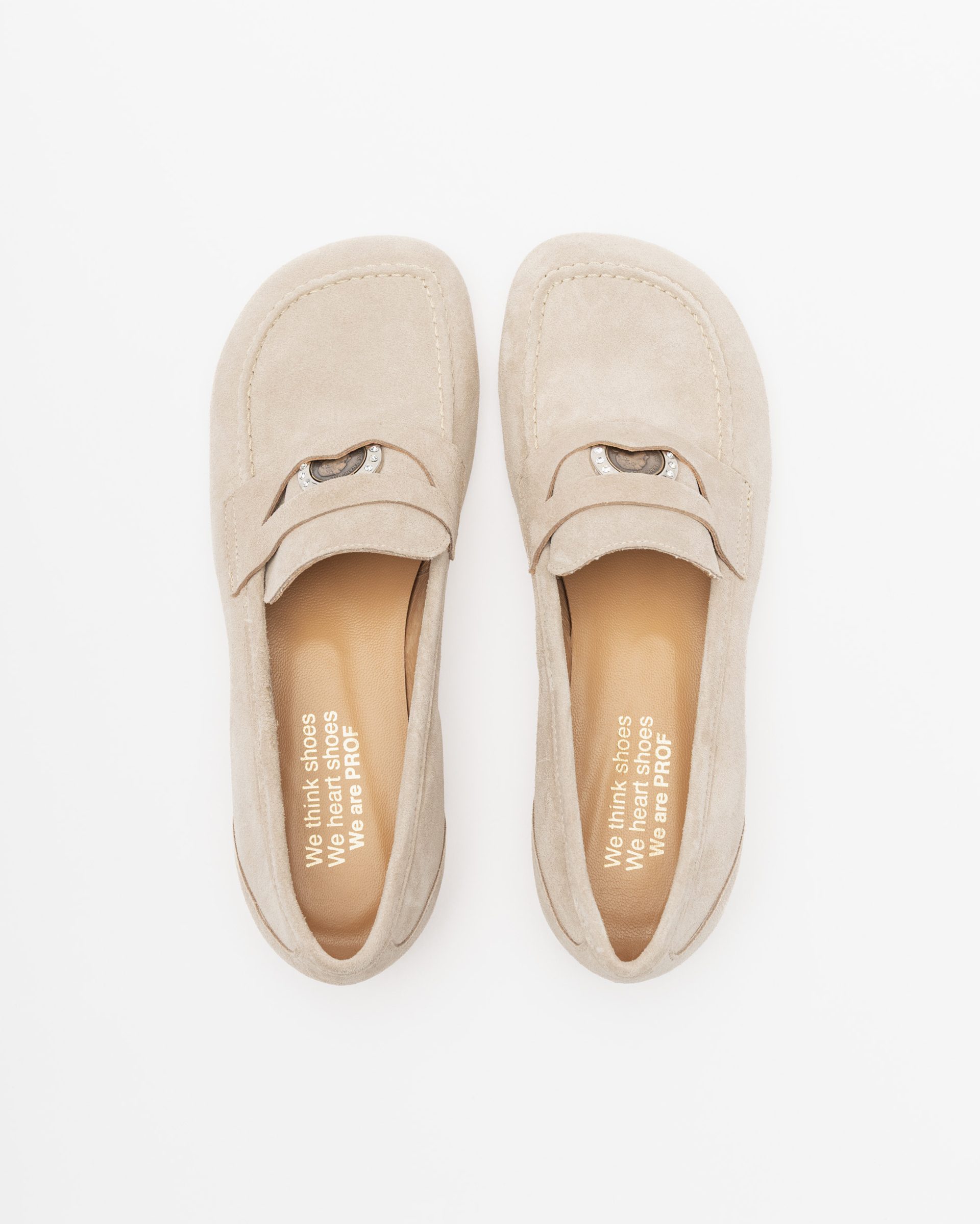 Mocasines PROF