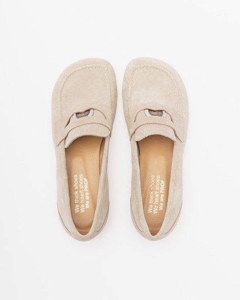 Mocassins PROF