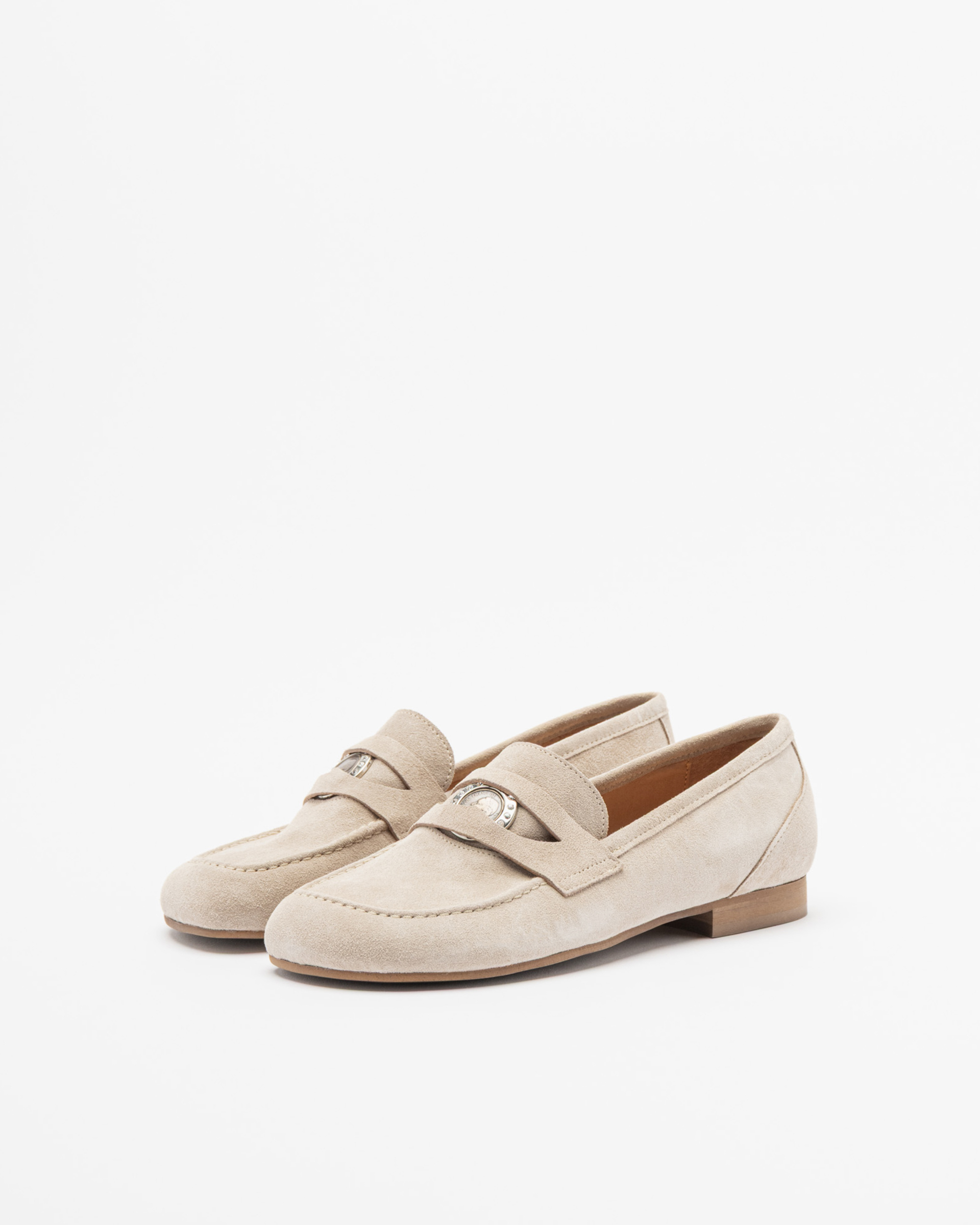 Mocasines PROF