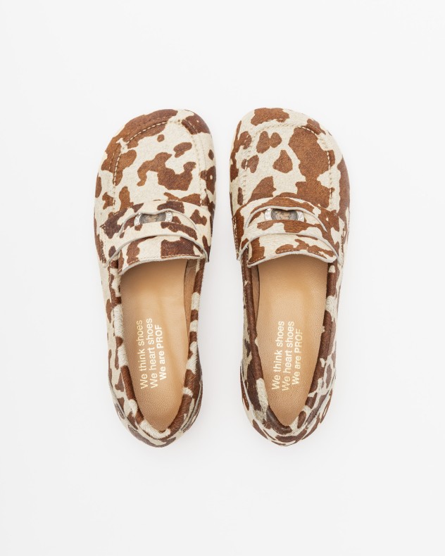 Mocassins PROF