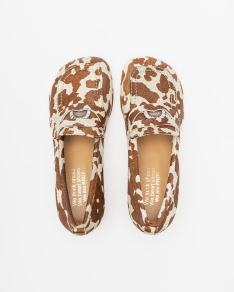PROF Shoes