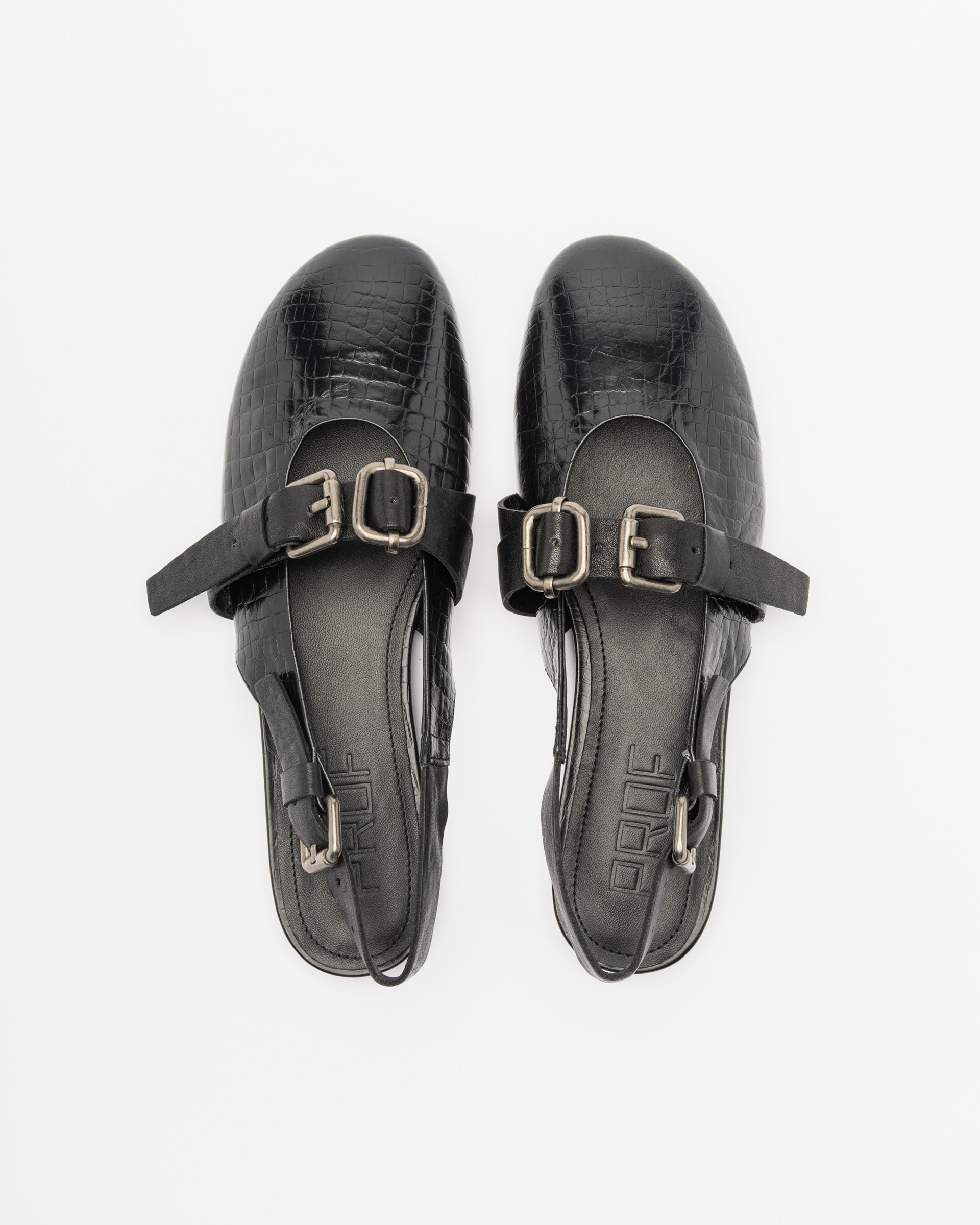 Slingpumps PROF