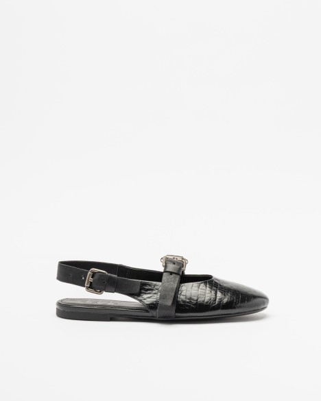Scarpa slingback PROF