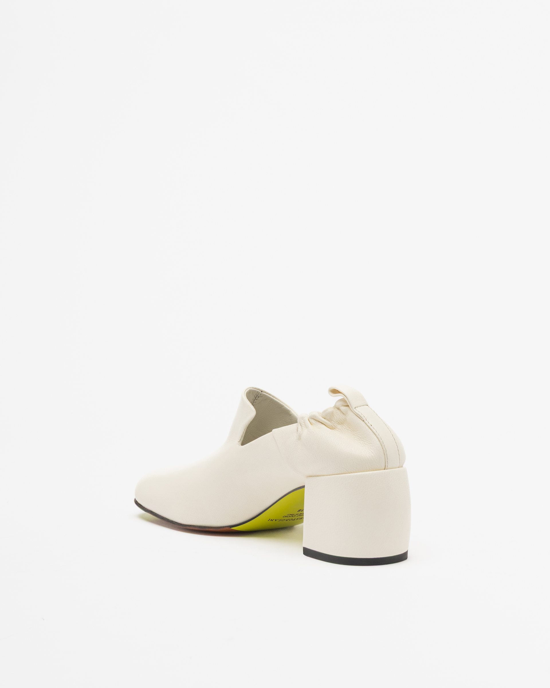 Chaussures Ernesto Dolani