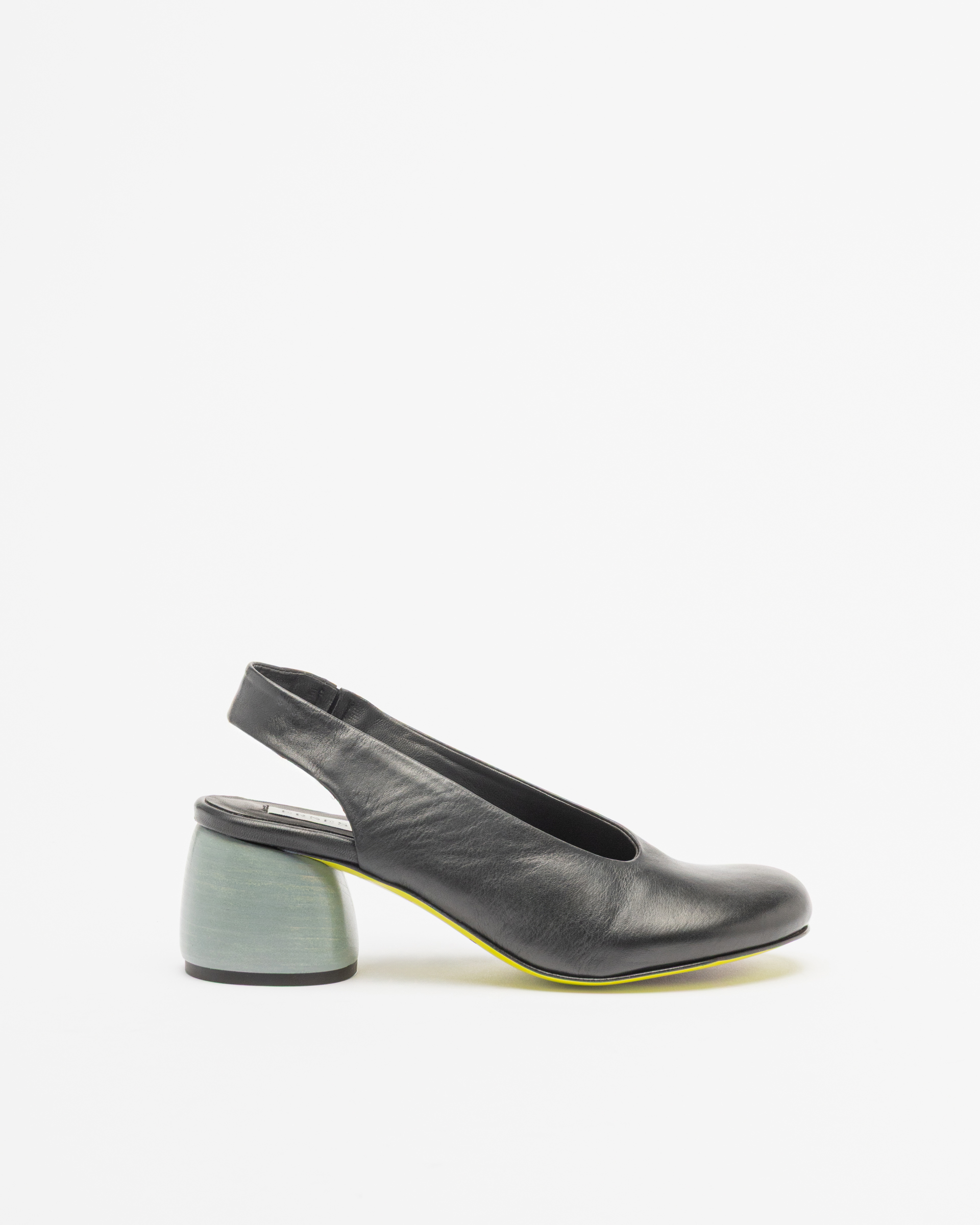 Scarpa slingback Ernesto Dolani