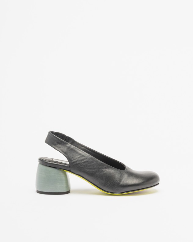 Slingpumps Ernesto Dolani