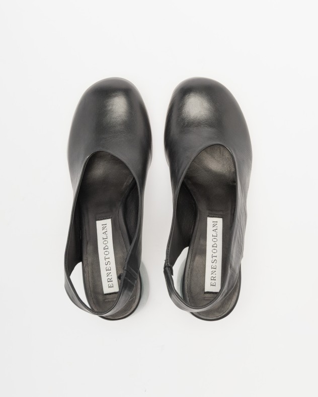 Slingpumps Ernesto Dolani