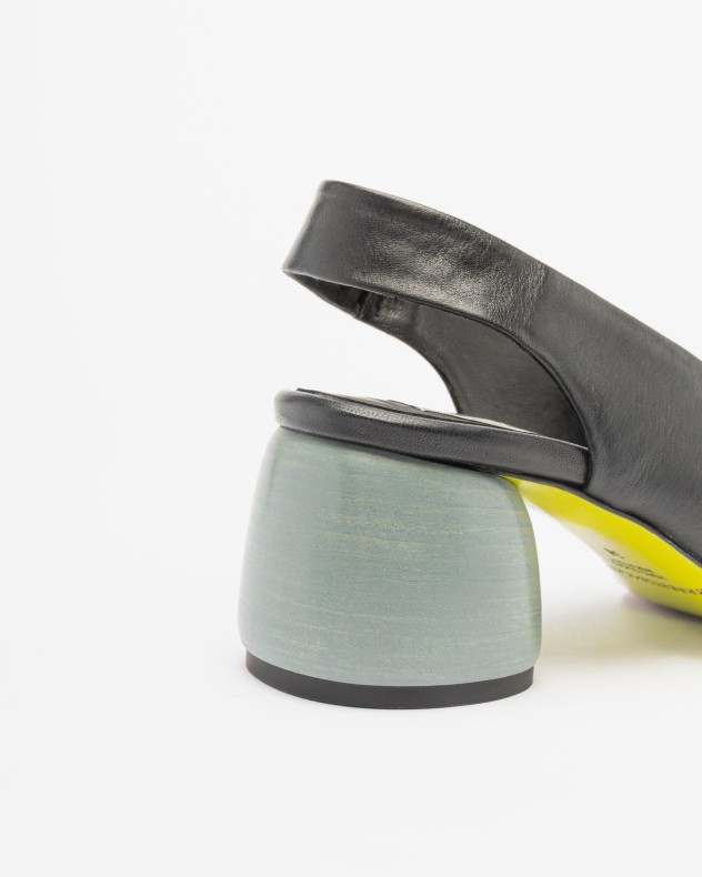Slingpumps Ernesto Dolani