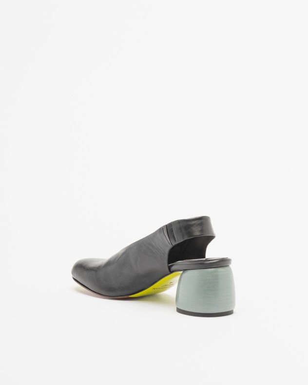 Slingpumps Ernesto Dolani