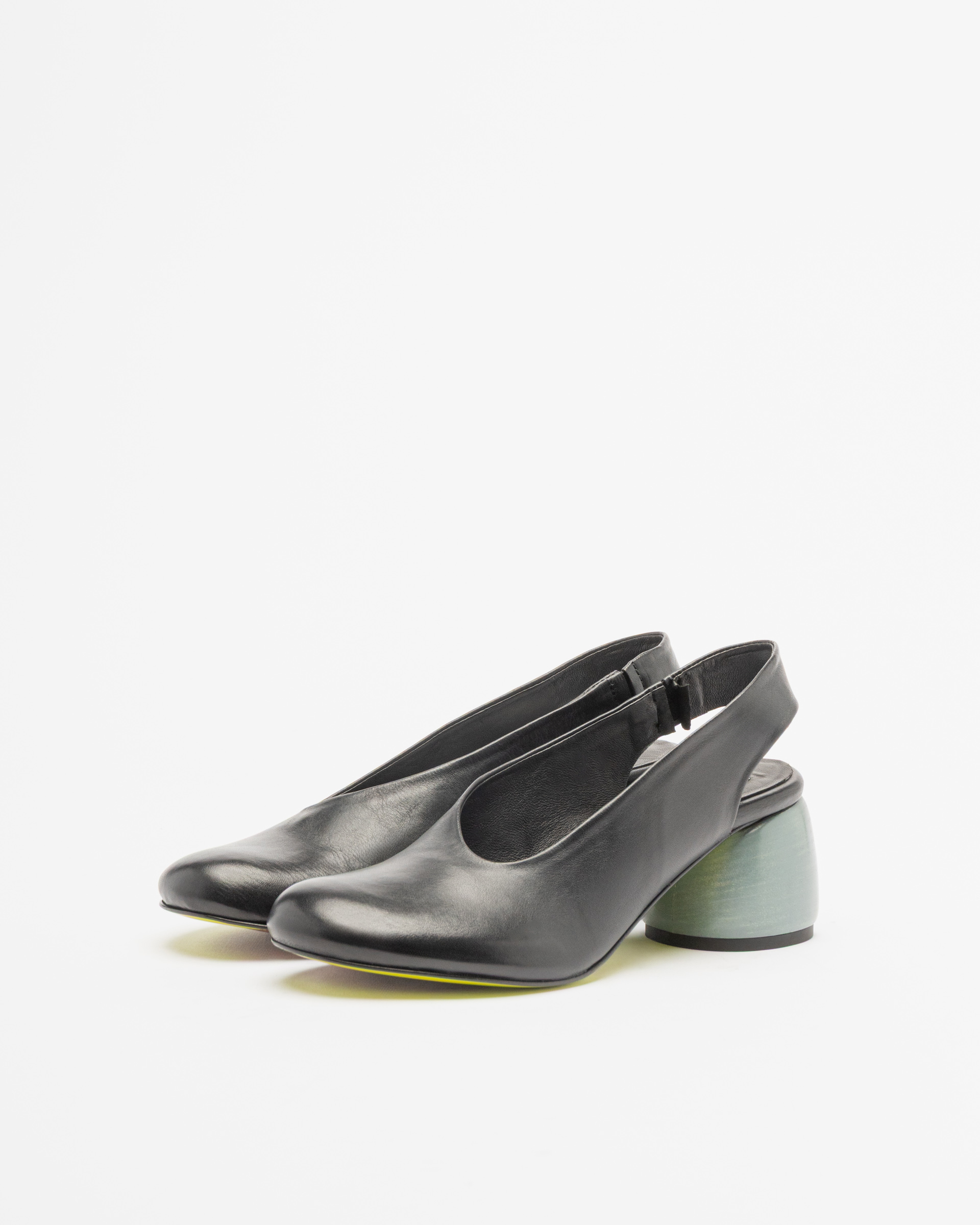 Slingpumps Ernesto Dolani
