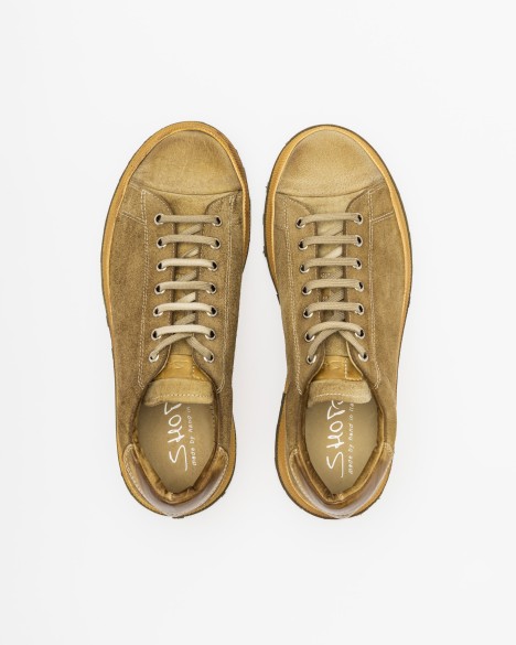 Sneakers Shoto