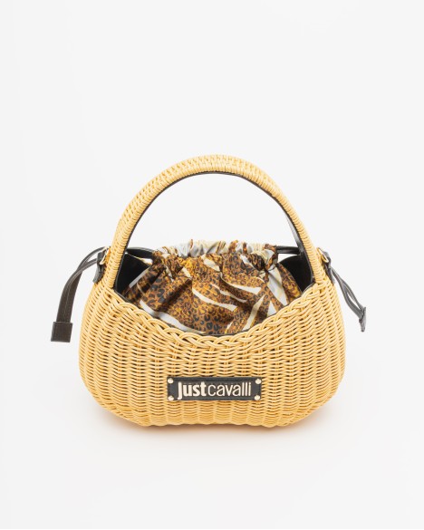 Mala de m�o Just Cavalli
