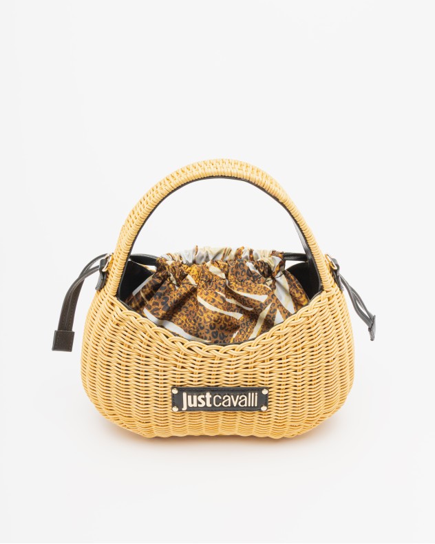 Borsa a mano Just Cavalli