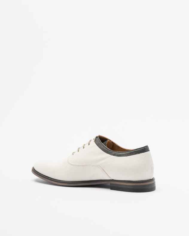 Sapatos oxford Moma