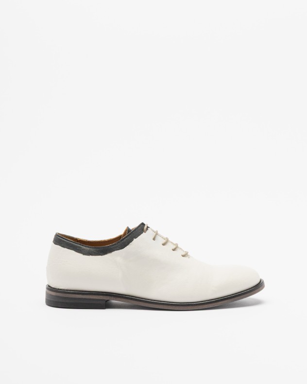 Sapatos oxford Moma