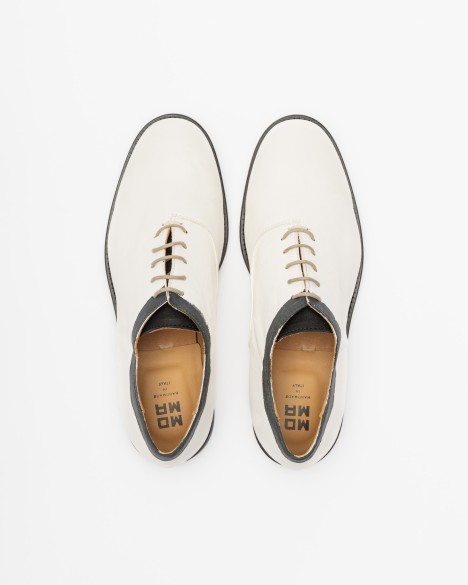 Scarpe Oxford Moma