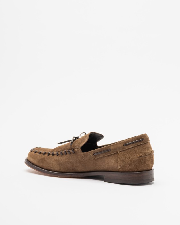 Bootsschuhe Ernesto Dolani