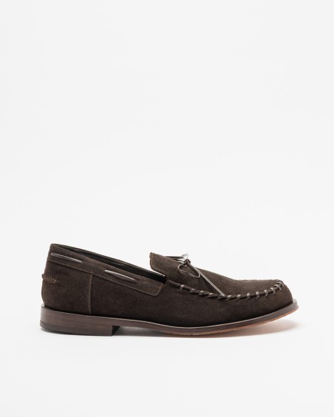 Chaussures bateau Ernesto Dolani