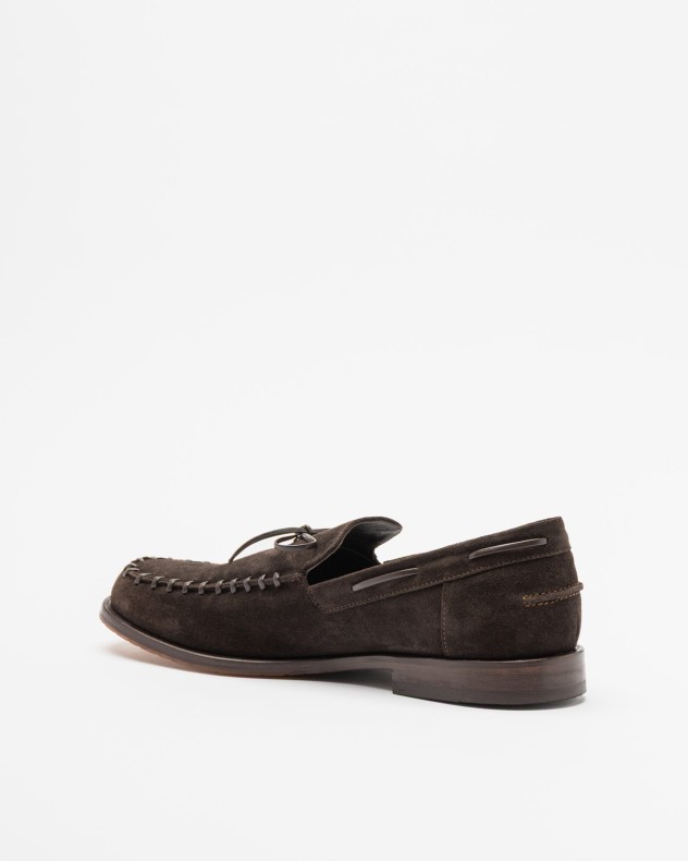 Bootschoenen Ernesto Dolani
