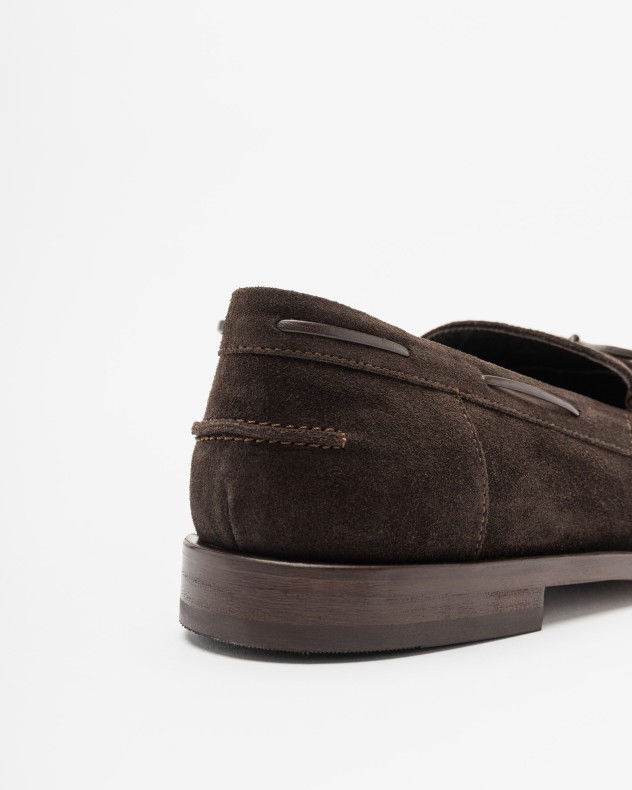 Bootschoenen Ernesto Dolani