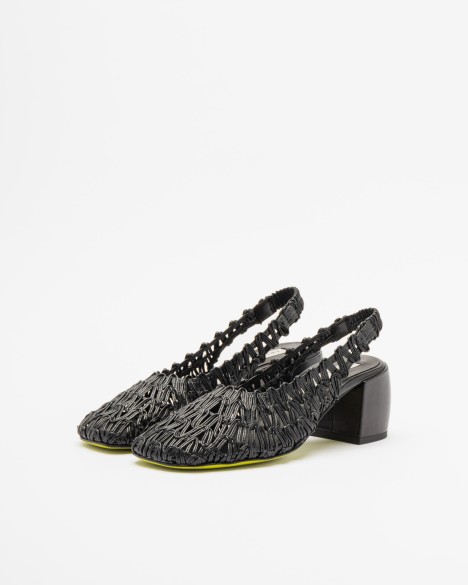 Slingpumps Ernesto Dolani