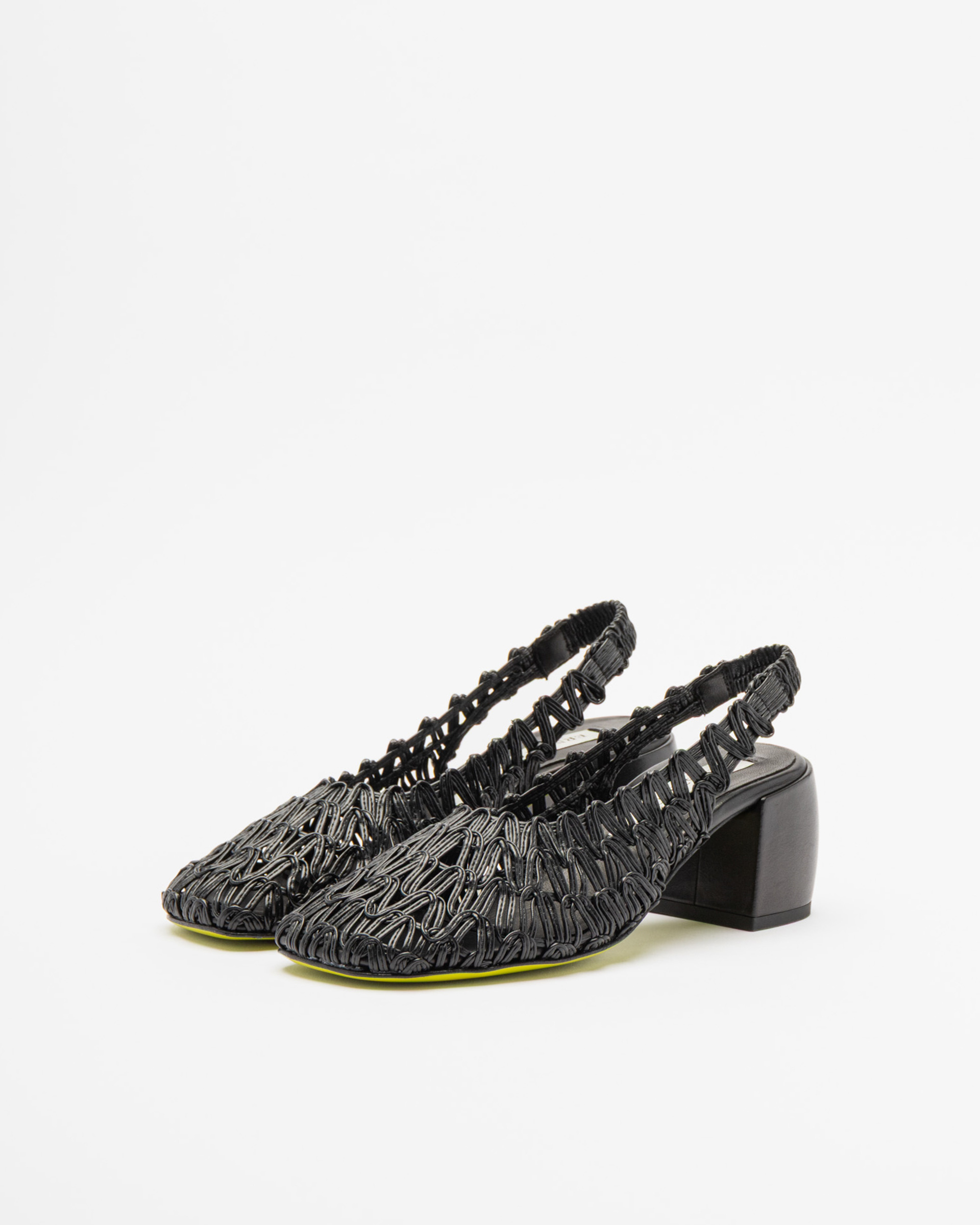 Slingpumps Ernesto Dolani