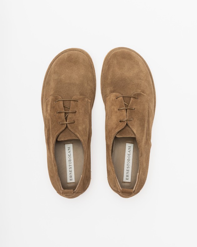 Schoenen Ernesto Dolani