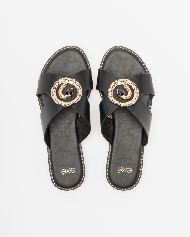 Chaussons Ex�
