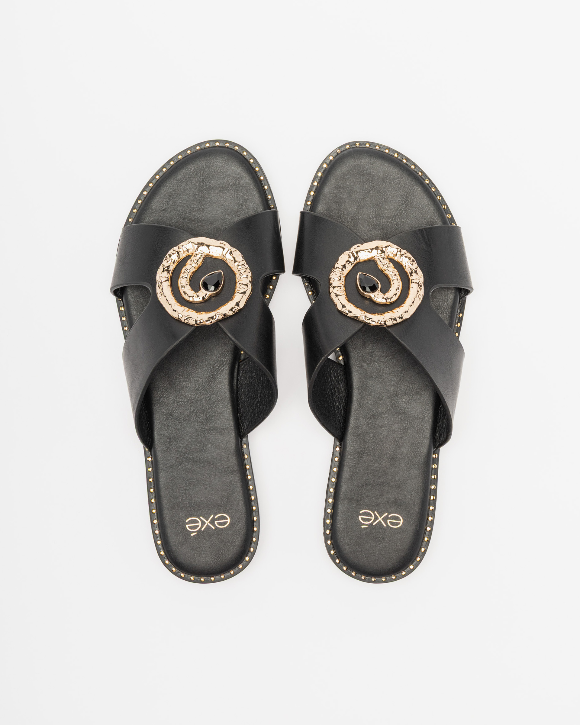 Chaussons Exé