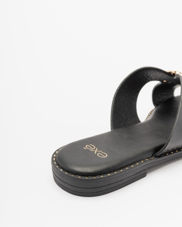 Chaussons Ex�
