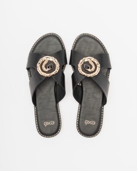 Chaussons Ex�