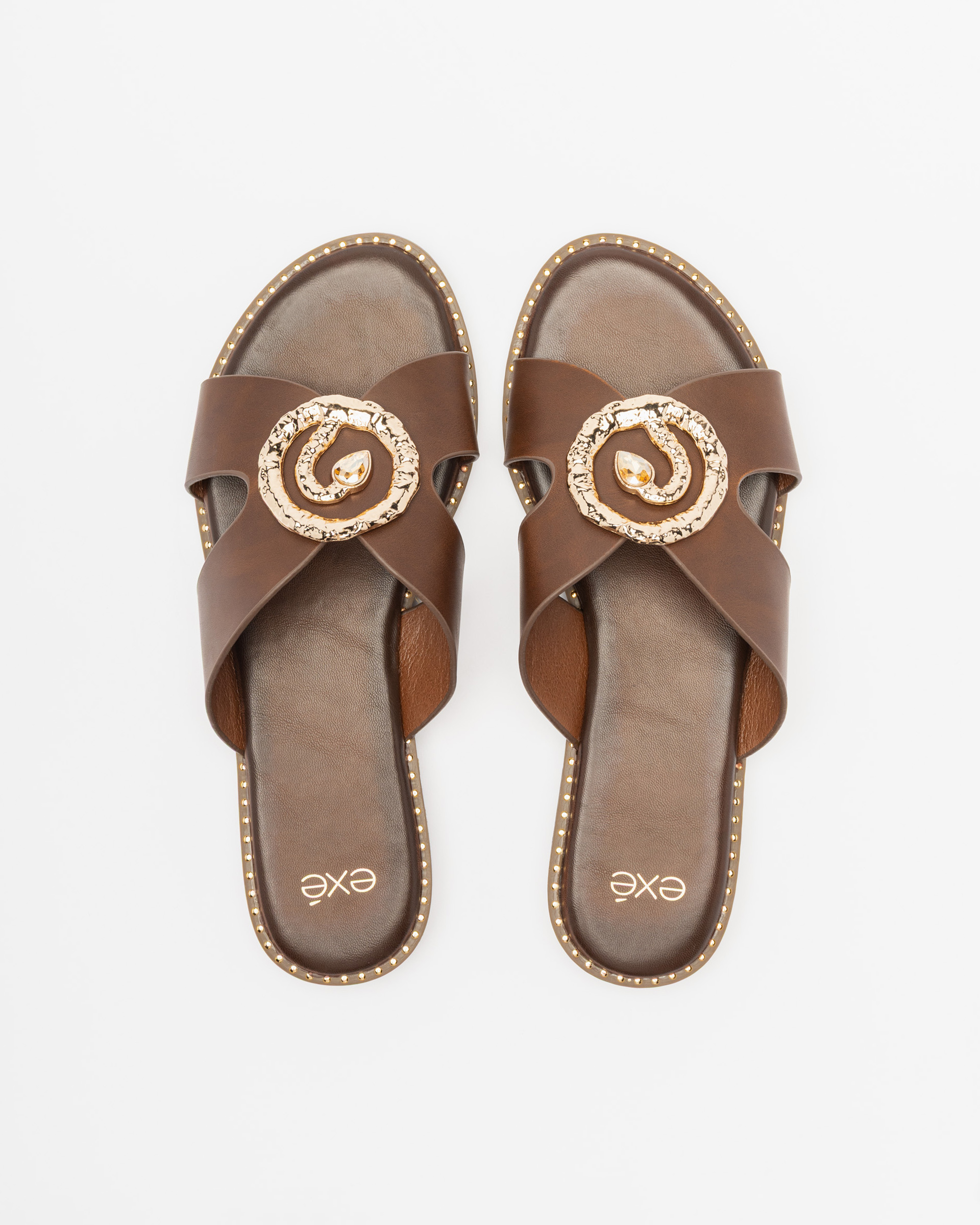 Chaussons Exé