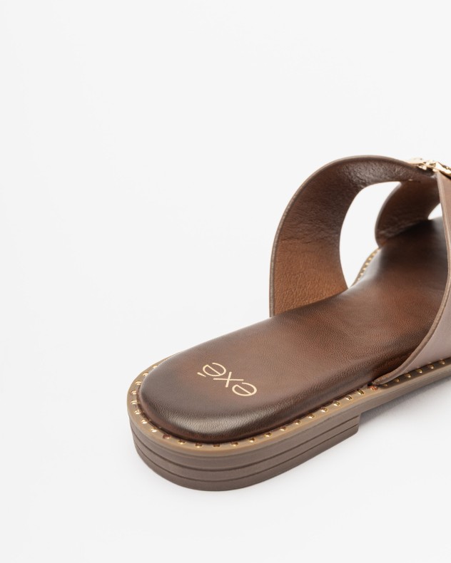 Chaussons Ex�