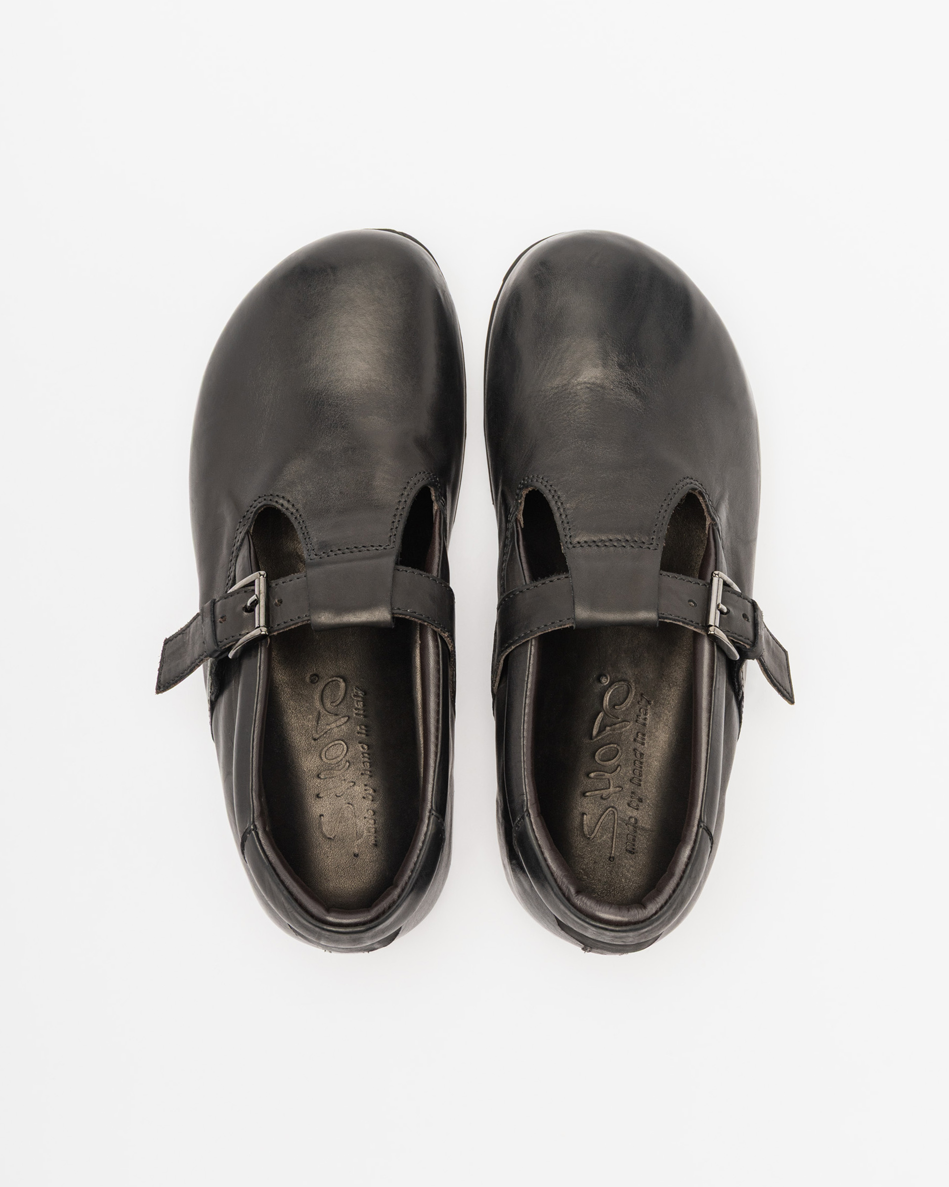 Shoto Shoes