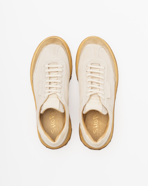 Sneakers Shoto