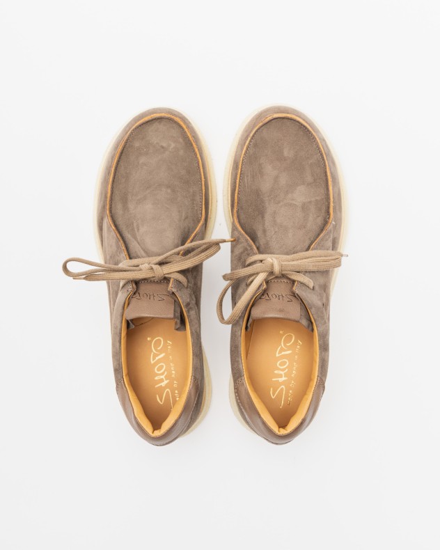 Scarpe Shoto