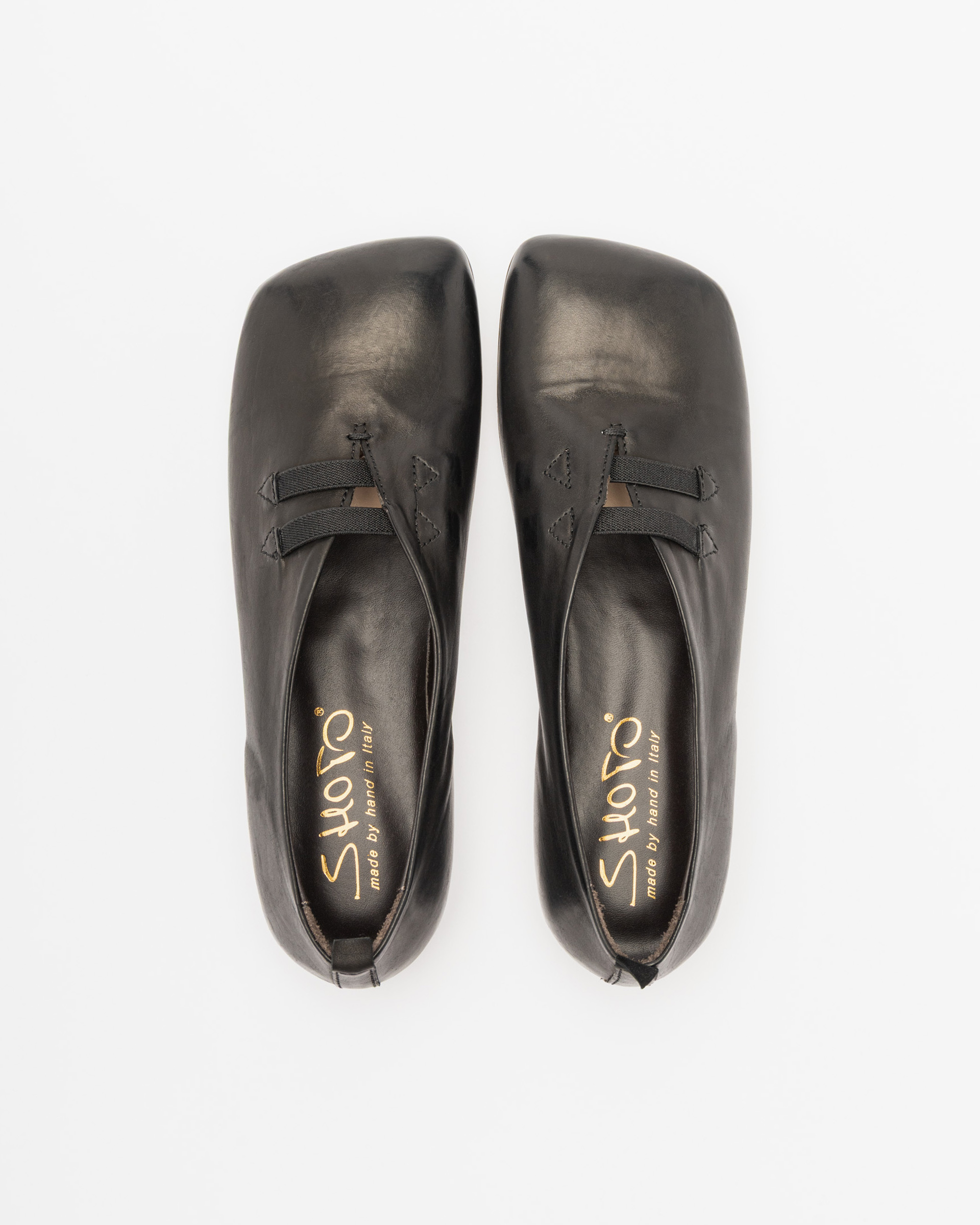 Schoenen Shoto