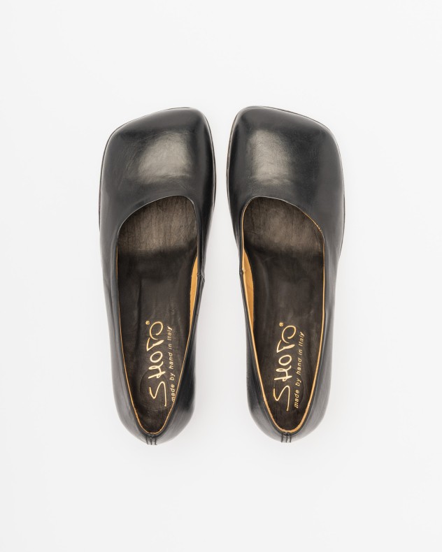 Schoenen Shoto